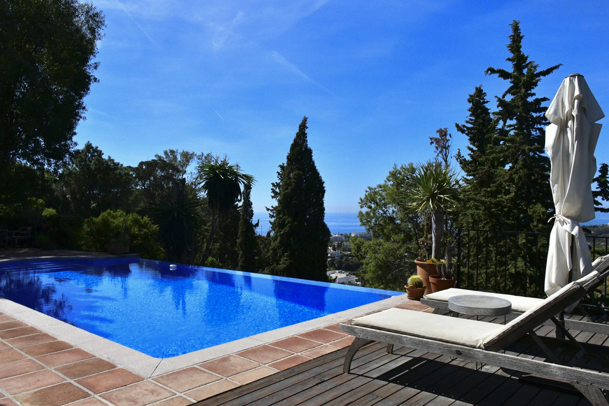 Huis te koop in El Rosario | 3 slaapkamers H5498359
