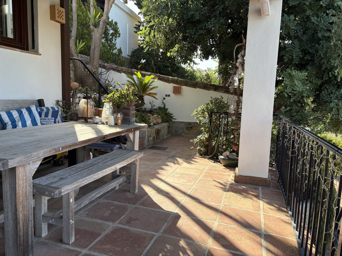 Huis te koop in El Rosario | 3 slaapkamers H5498359