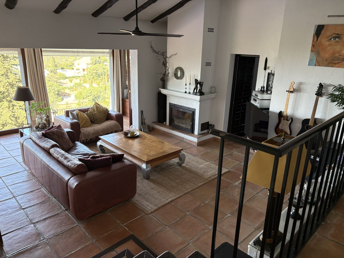 Huis te koop in El Rosario | 3 slaapkamers H5498359