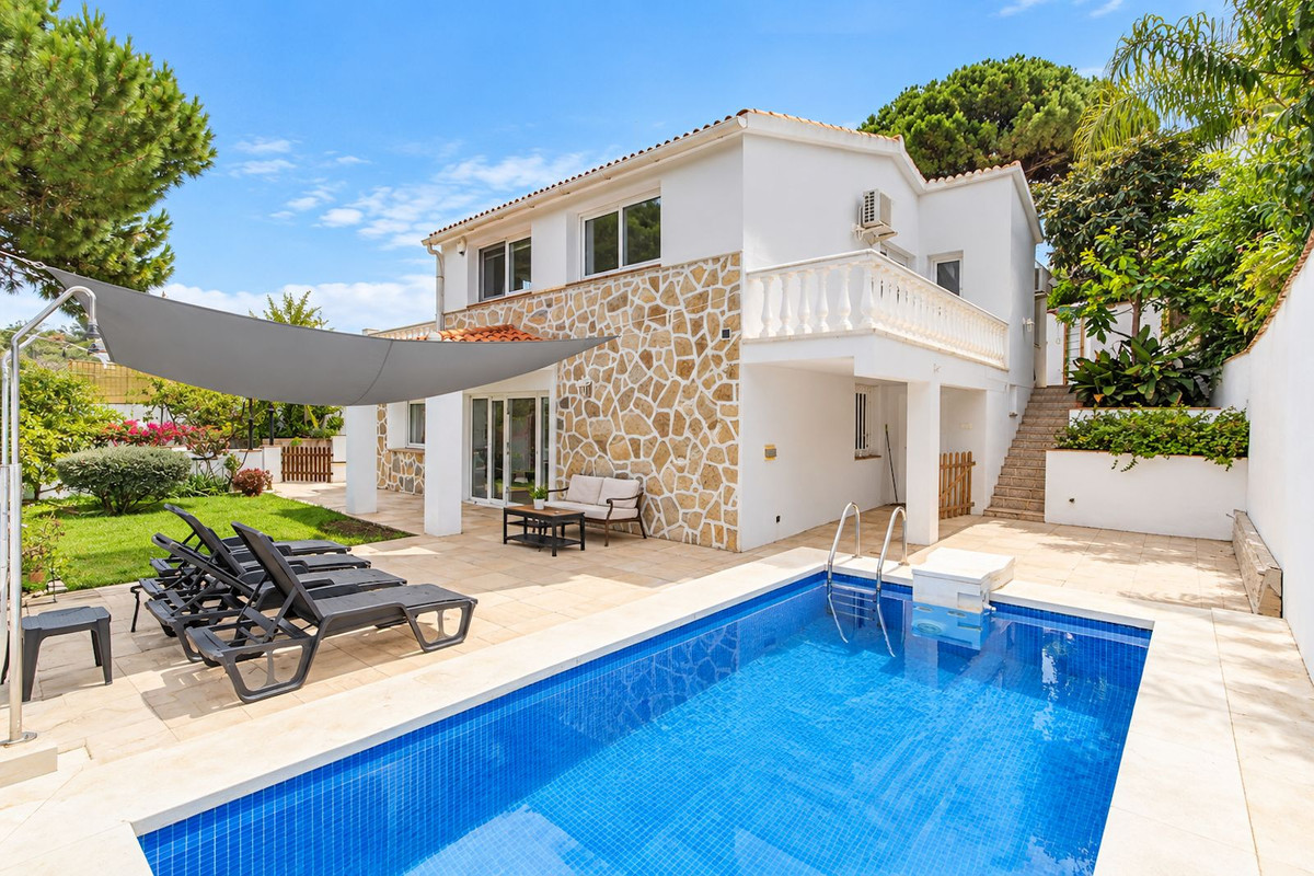 Huis te koop in El Rosario | 3 slaapkamers H5500612