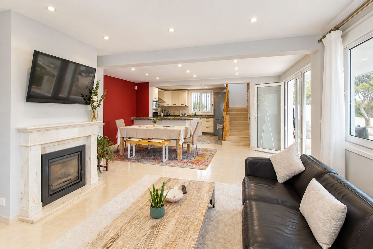 Huis te koop in El Rosario | 3 slaapkamers H5500612