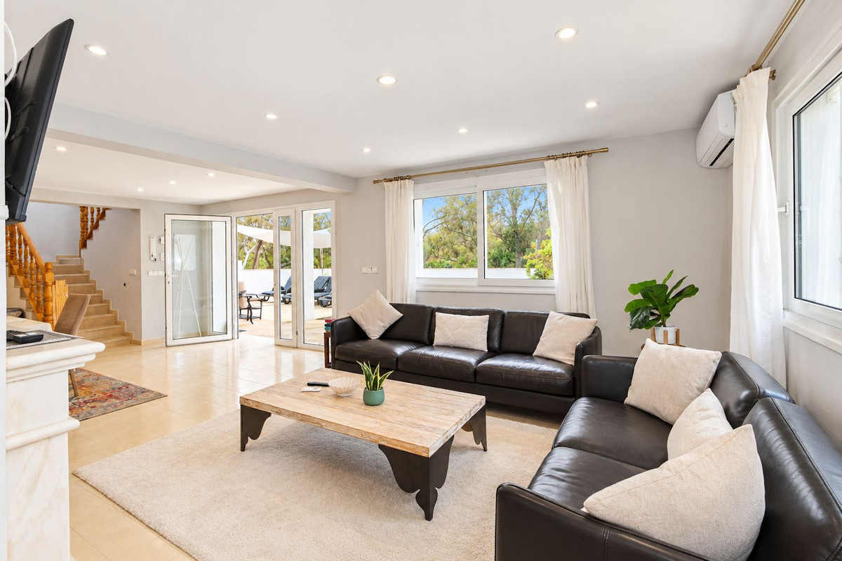 Huis te koop in El Rosario | 3 slaapkamers H5500612