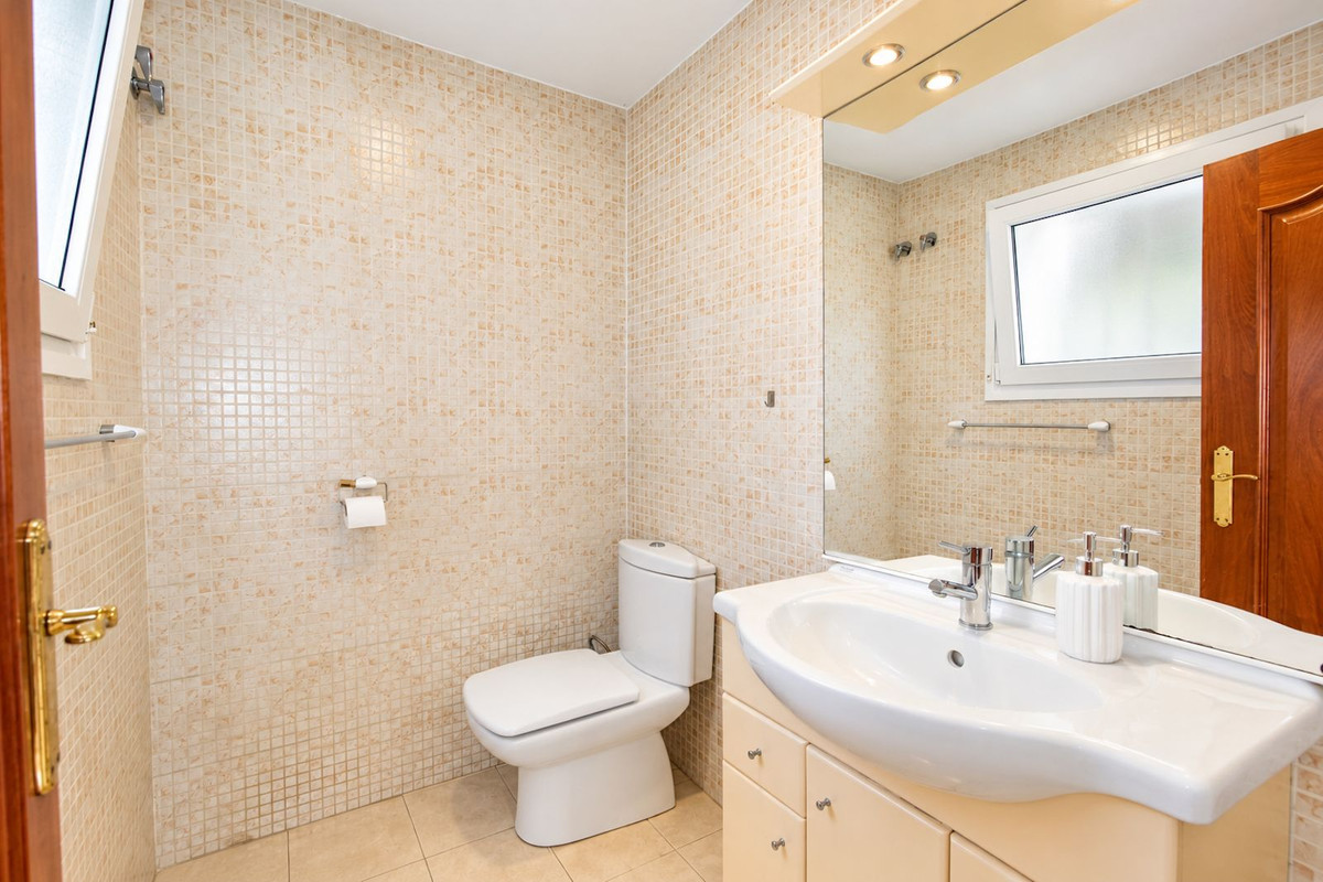 Huis te koop in El Rosario | 3 slaapkamers H5500612
