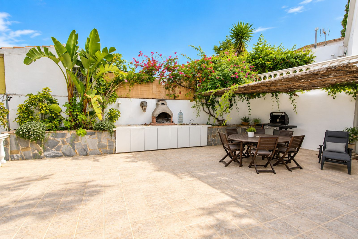 Huis te koop in El Rosario | 3 slaapkamers H5500612