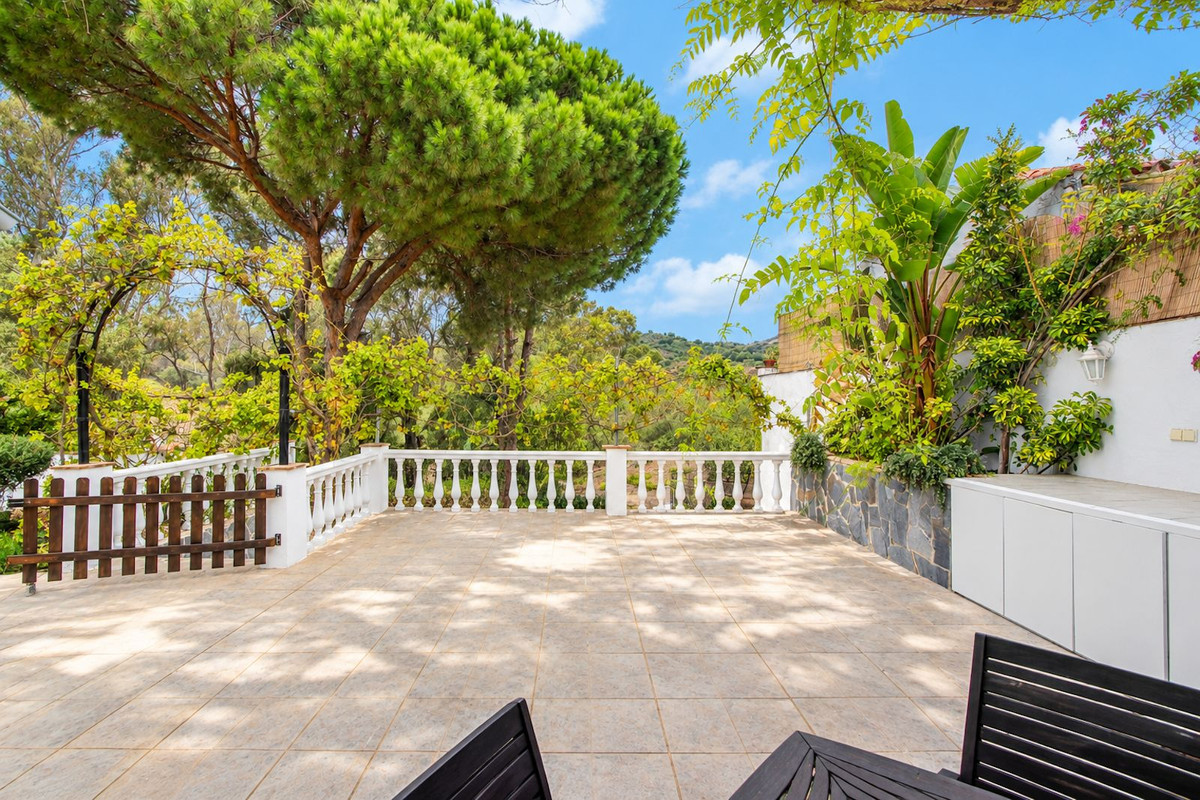Huis te koop in El Rosario | 3 slaapkamers H5500612