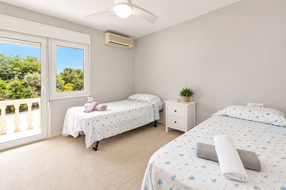 Huis te koop in El Rosario | 3 slaapkamers H5500612