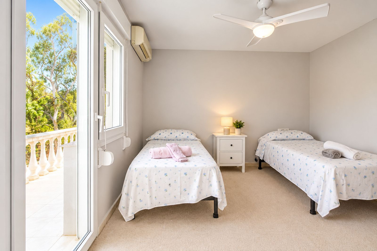 Huis te koop in El Rosario | 3 slaapkamers H5500612