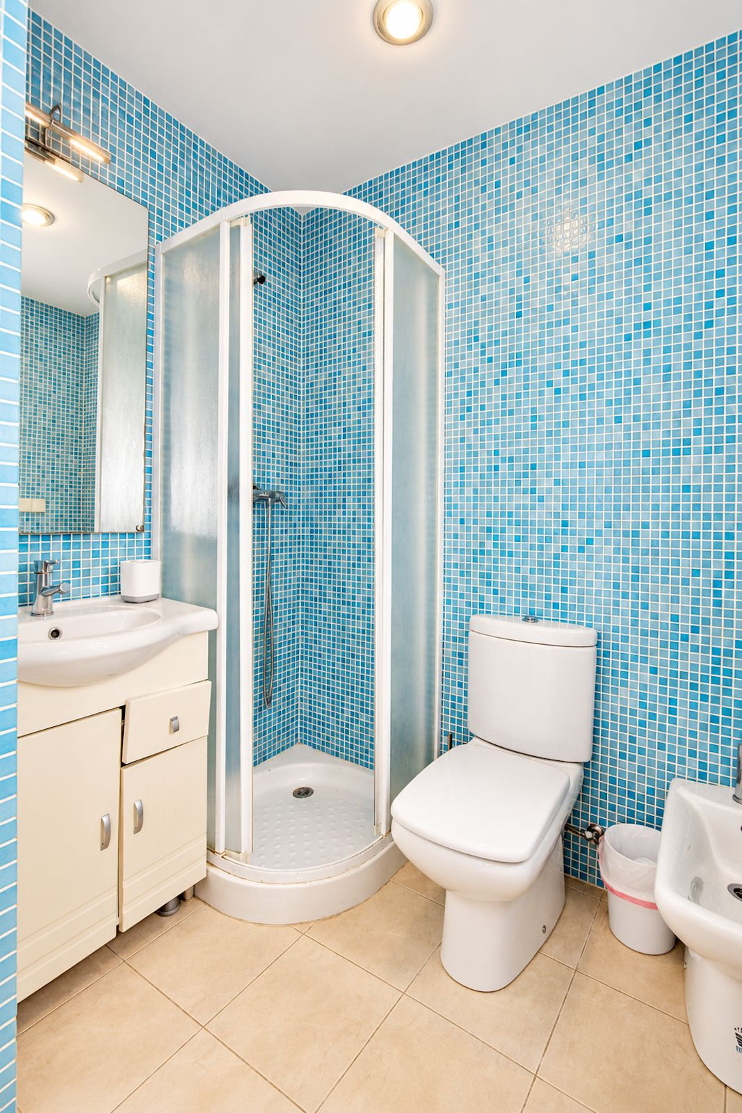 Huis te koop in El Rosario | 3 slaapkamers H5500612