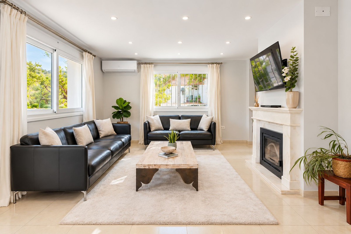 Huis te koop in El Rosario | 3 slaapkamers H5500612