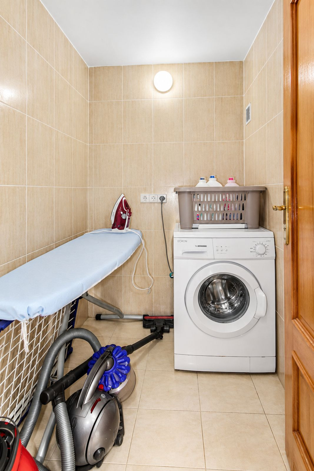 Huis te koop in El Rosario | 3 slaapkamers H5500612
