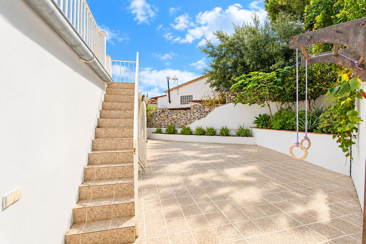 Huis te koop in El Rosario | 3 slaapkamers H5500612