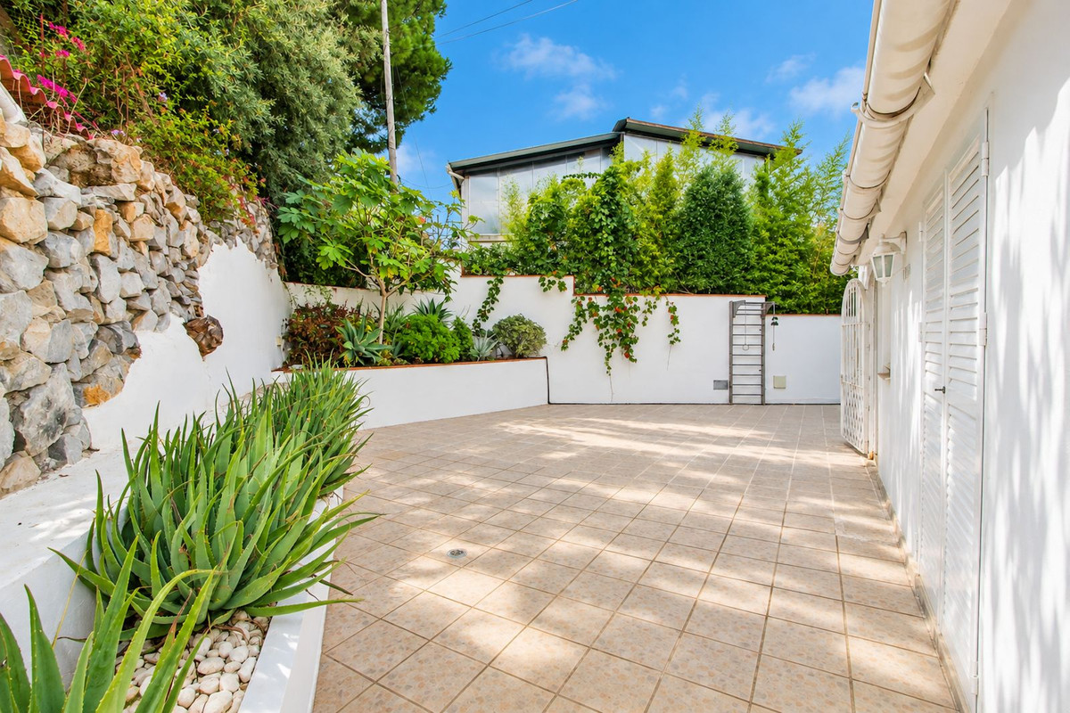 Huis te koop in El Rosario | 3 slaapkamers H5500612