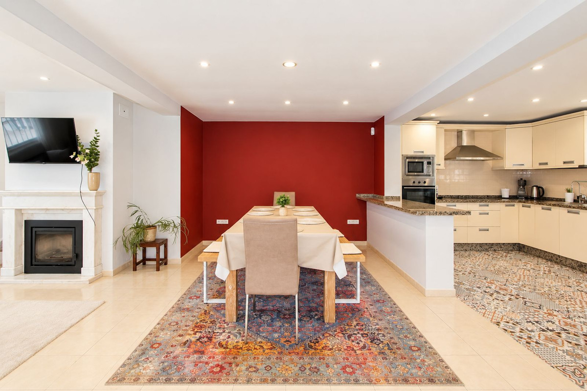 Huis te koop in El Rosario | 3 slaapkamers H5500612
