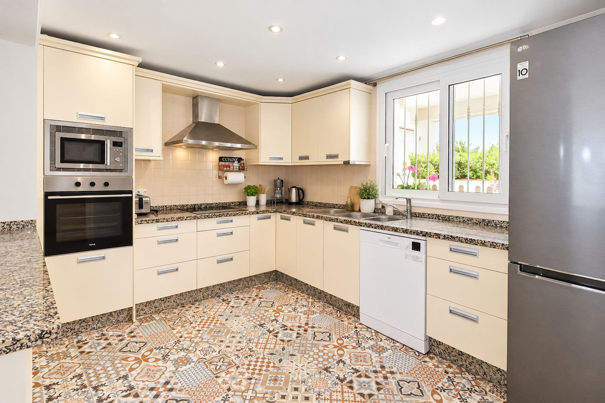 Huis te koop in El Rosario | 3 slaapkamers H5500612