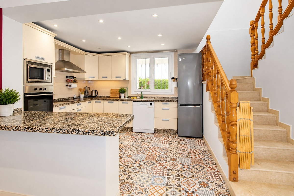 Huis te koop in El Rosario | 3 slaapkamers H5500612