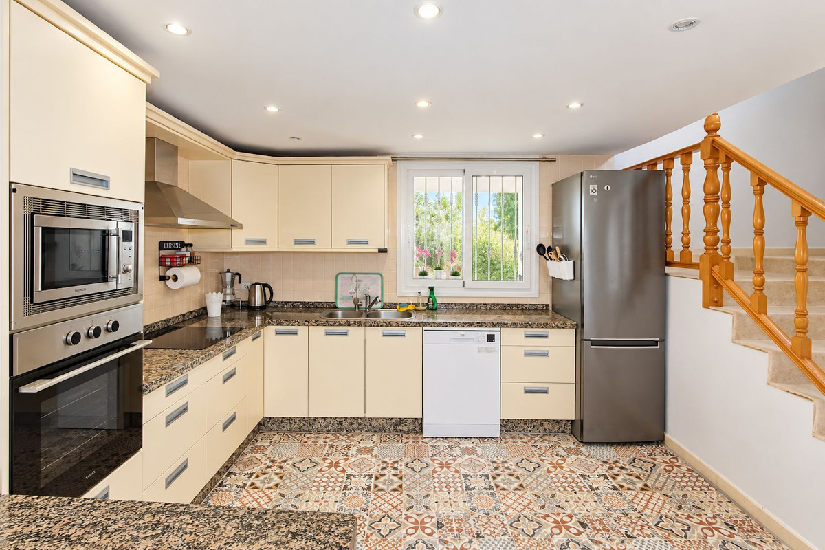 Huis te koop in El Rosario | 3 slaapkamers H5500612