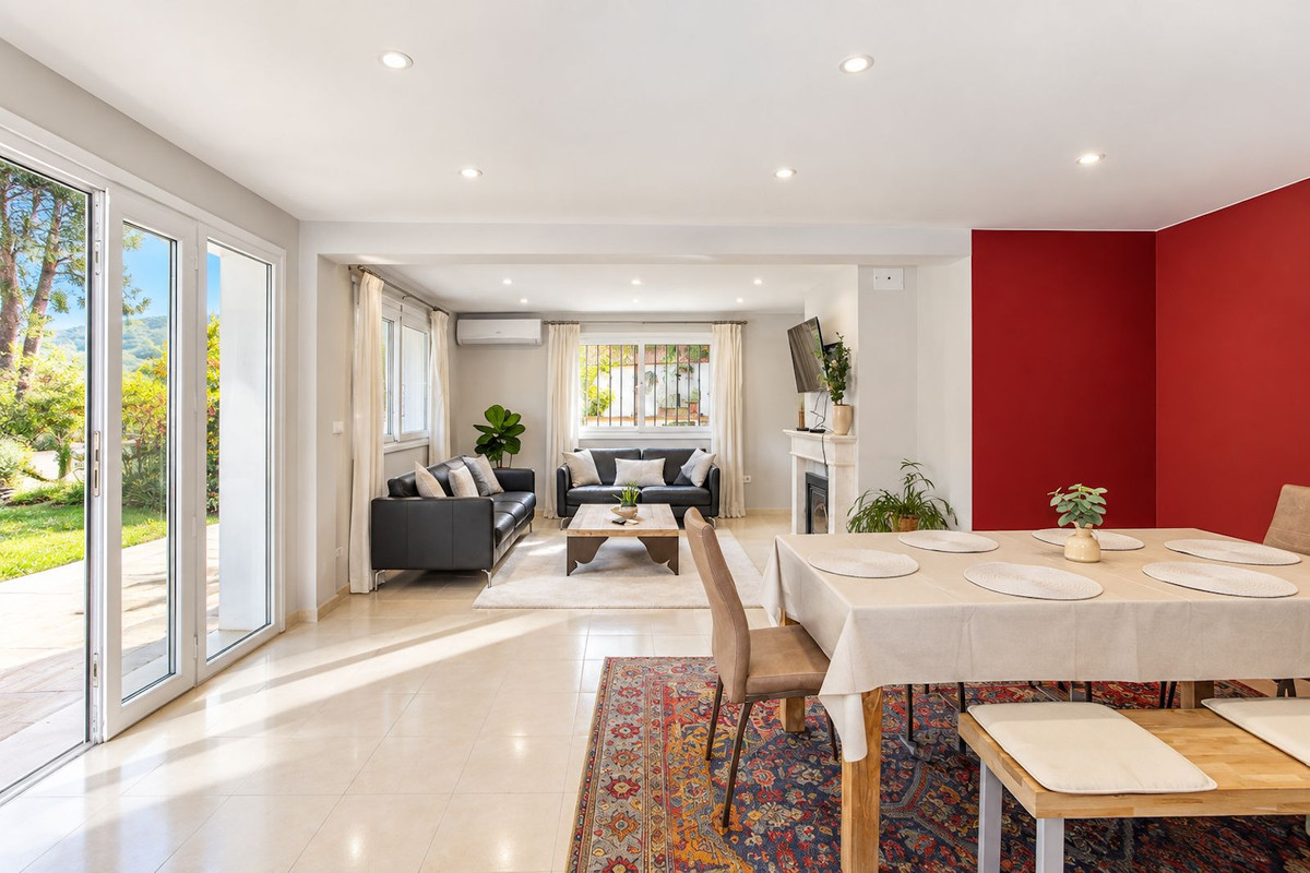 Huis te koop in El Rosario | 3 slaapkamers H5500612