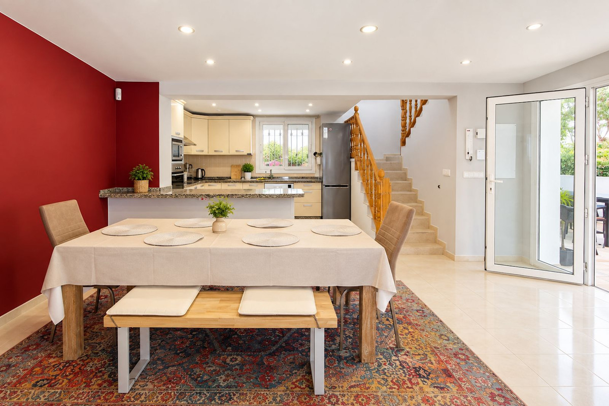 Huis te koop in El Rosario | 3 slaapkamers H5500612