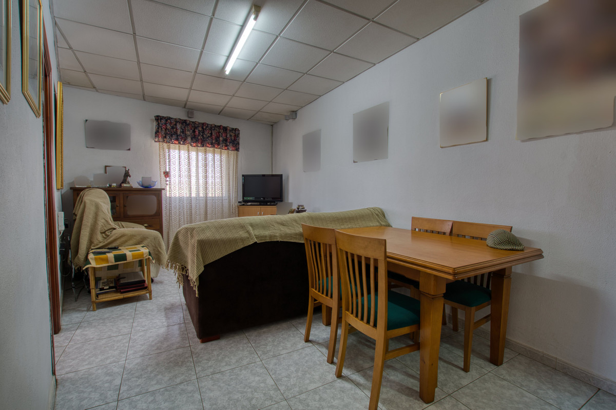 Finca - Cortijo in El Tomillar-23