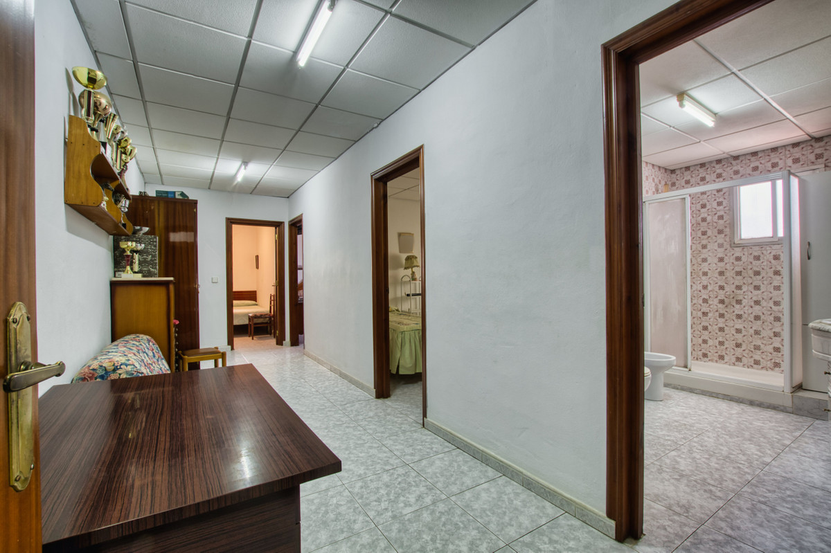 Huis te koop in Torre del Mar | 4 slaapkamers H5253754