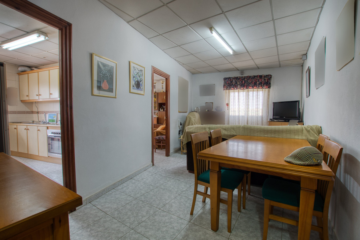 Huis te koop in Torre del Mar | 4 slaapkamers H5253754