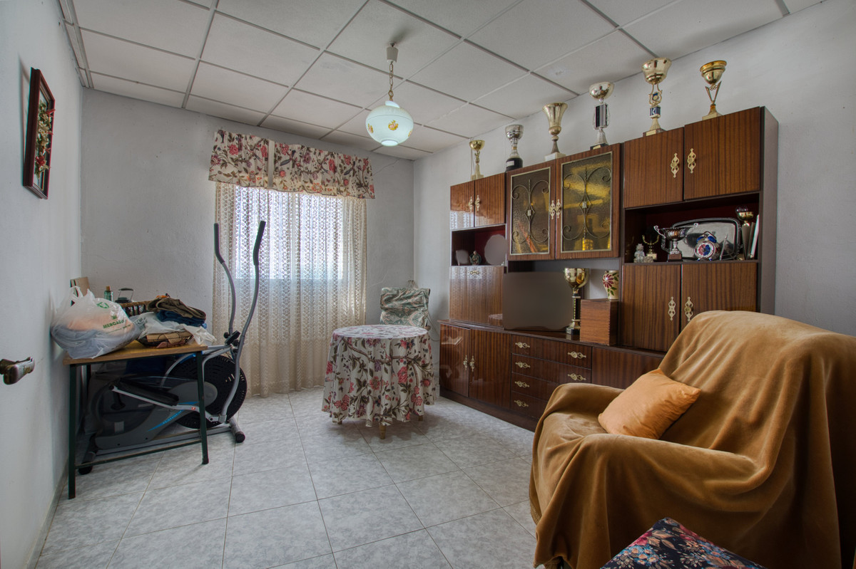 Huis te koop in Torre del Mar | 4 slaapkamers H5253754