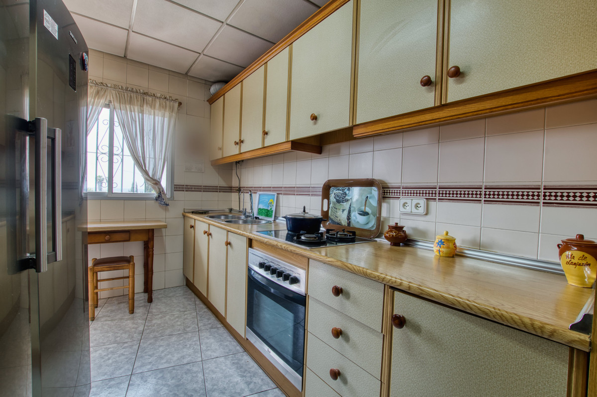 Huis te koop in Torre del Mar | 4 slaapkamers H5253754