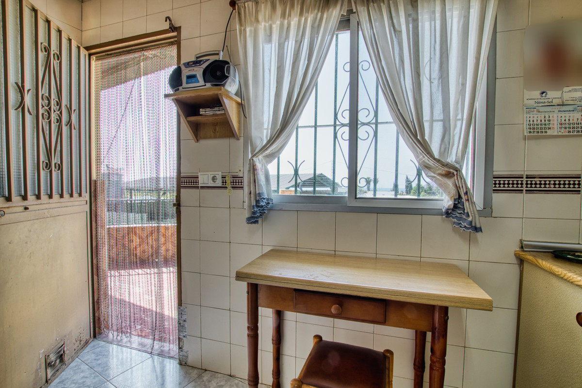 Huis te koop in Torre del Mar | 4 slaapkamers H5253754