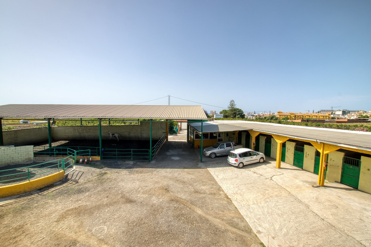 Huis te koop in Torre del Mar | 4 slaapkamers H5253754