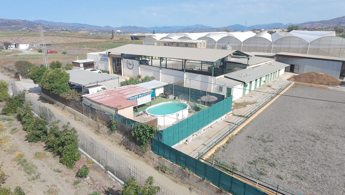 Huis te koop in Torre del Mar | 4 slaapkamers H5253754