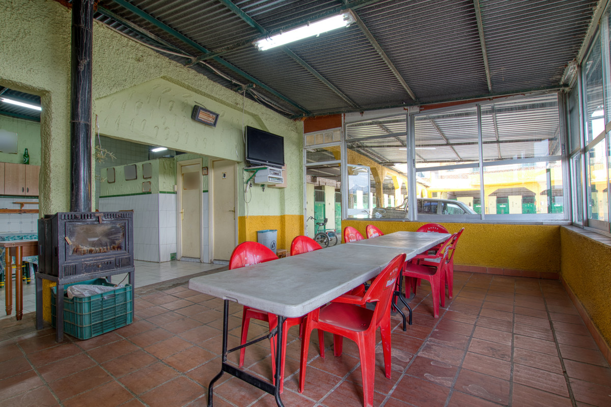 Huis te koop in Torre del Mar | 4 slaapkamers H5253754