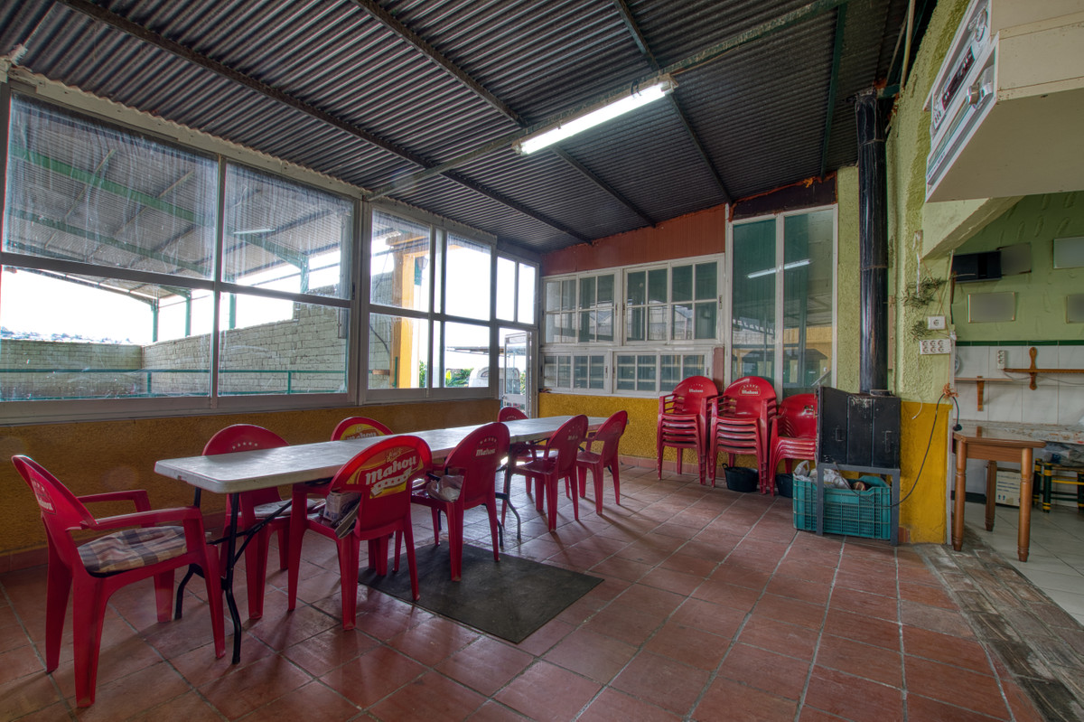 Huis te koop in Torre del Mar | 4 slaapkamers H5253754