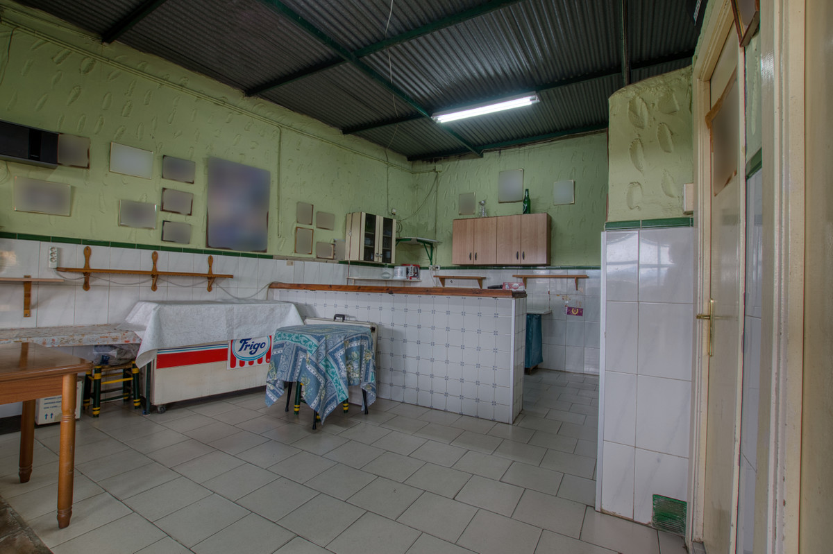 Huis te koop in Torre del Mar | 4 slaapkamers H5253754