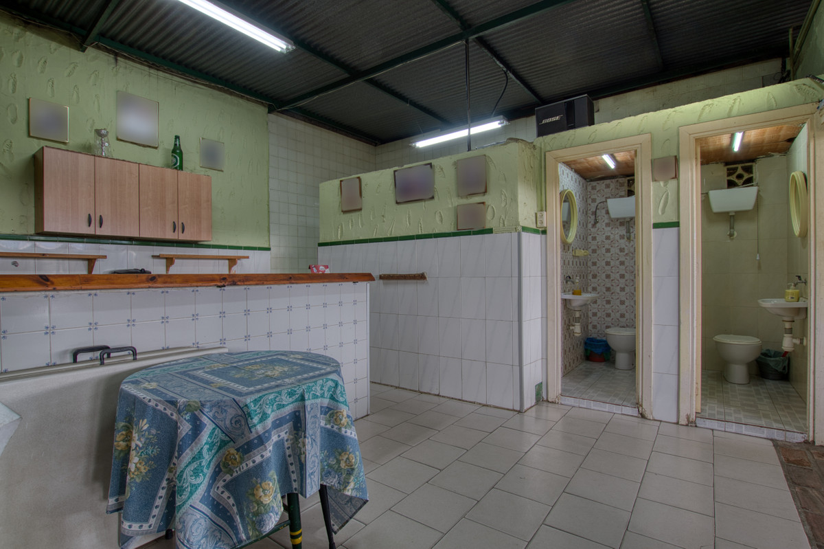 Huis te koop in Torre del Mar | 4 slaapkamers H5253754