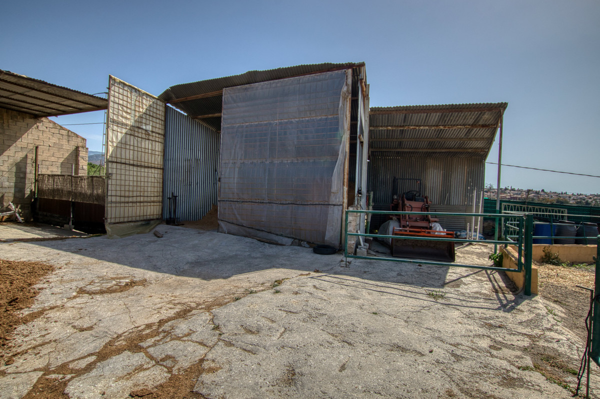 Huis te koop in Torre del Mar | 4 slaapkamers H5253754