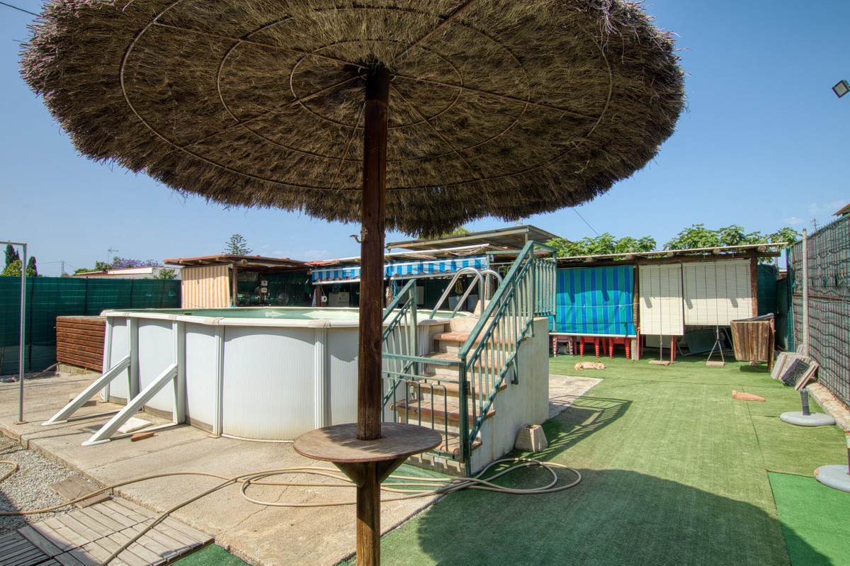 Huis te koop in Torre del Mar | 4 slaapkamers H5253754