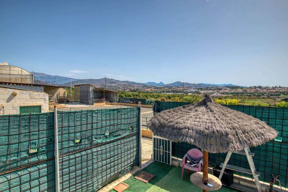 Huis te koop in Torre del Mar | 4 slaapkamers H5253754