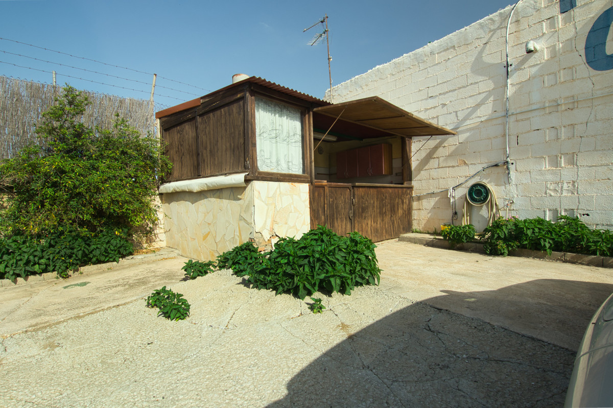 Huis te koop in Torre del Mar | 4 slaapkamers H5253754