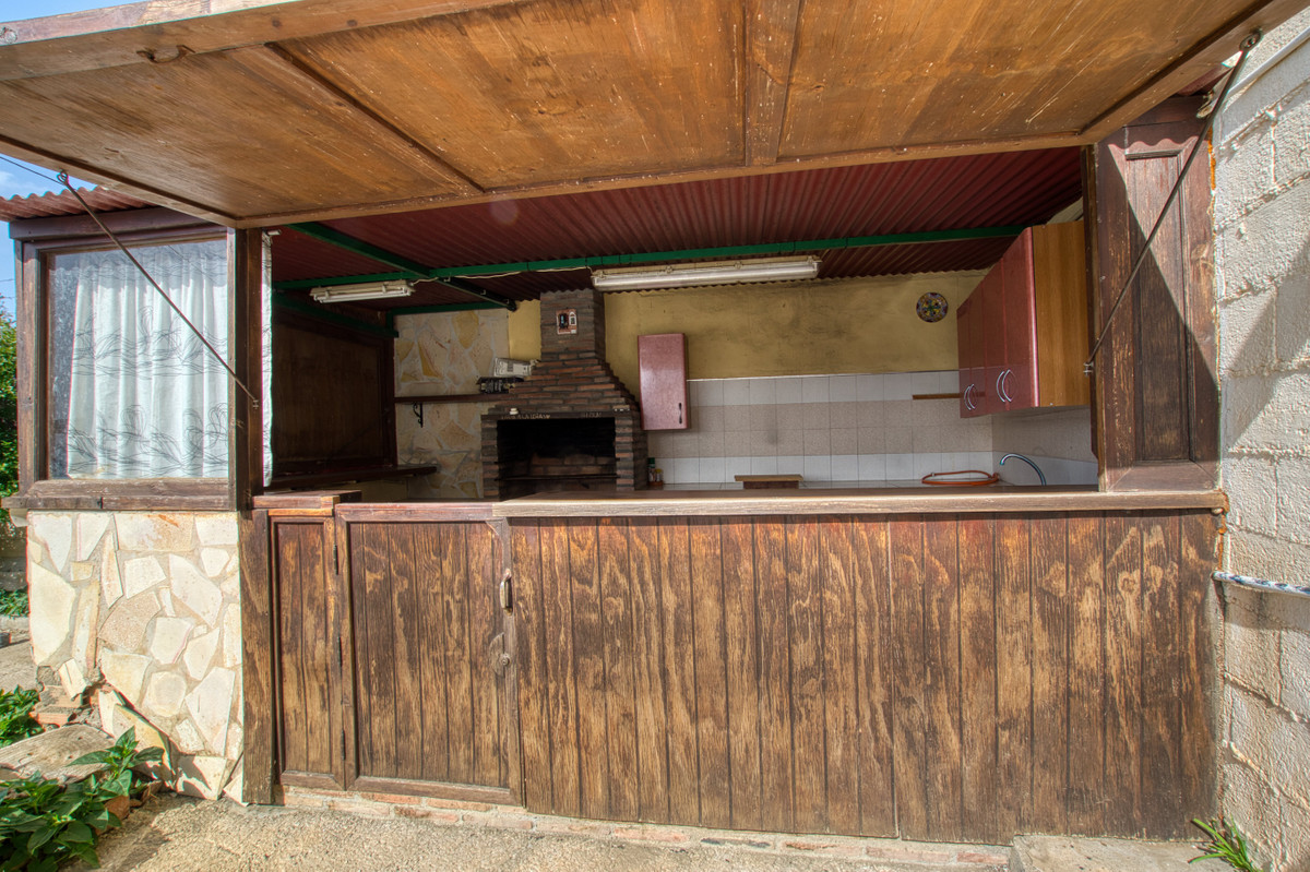 Huis te koop in Torre del Mar | 4 slaapkamers H5253754