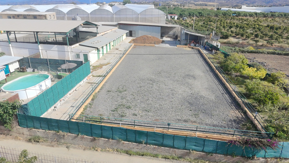 Huis te koop in Torre del Mar | 4 slaapkamers H5253754