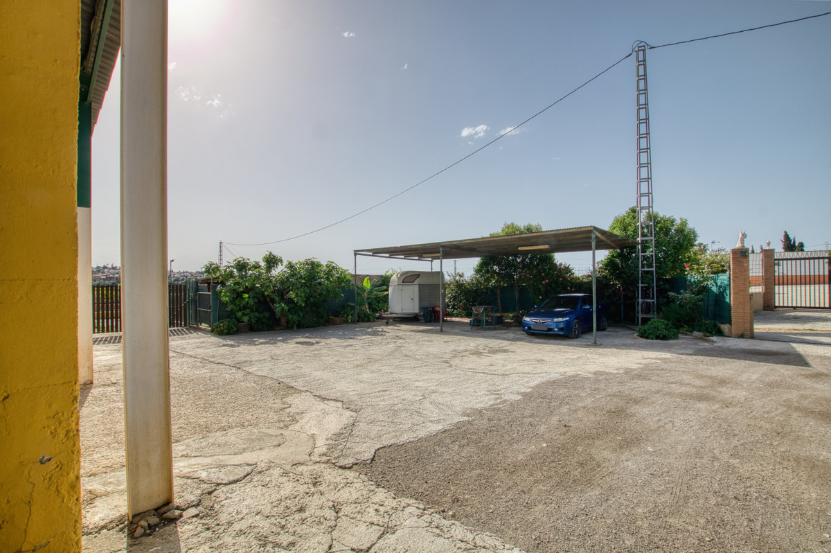 Huis te koop in Torre del Mar | 4 slaapkamers H5253754