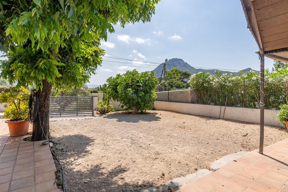 Huis te koop in El Vergel | 3 slaapkamers H5473138