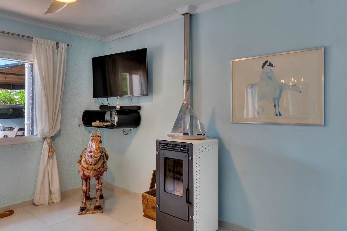 Huis te koop in El Vergel | 3 slaapkamers H5473138