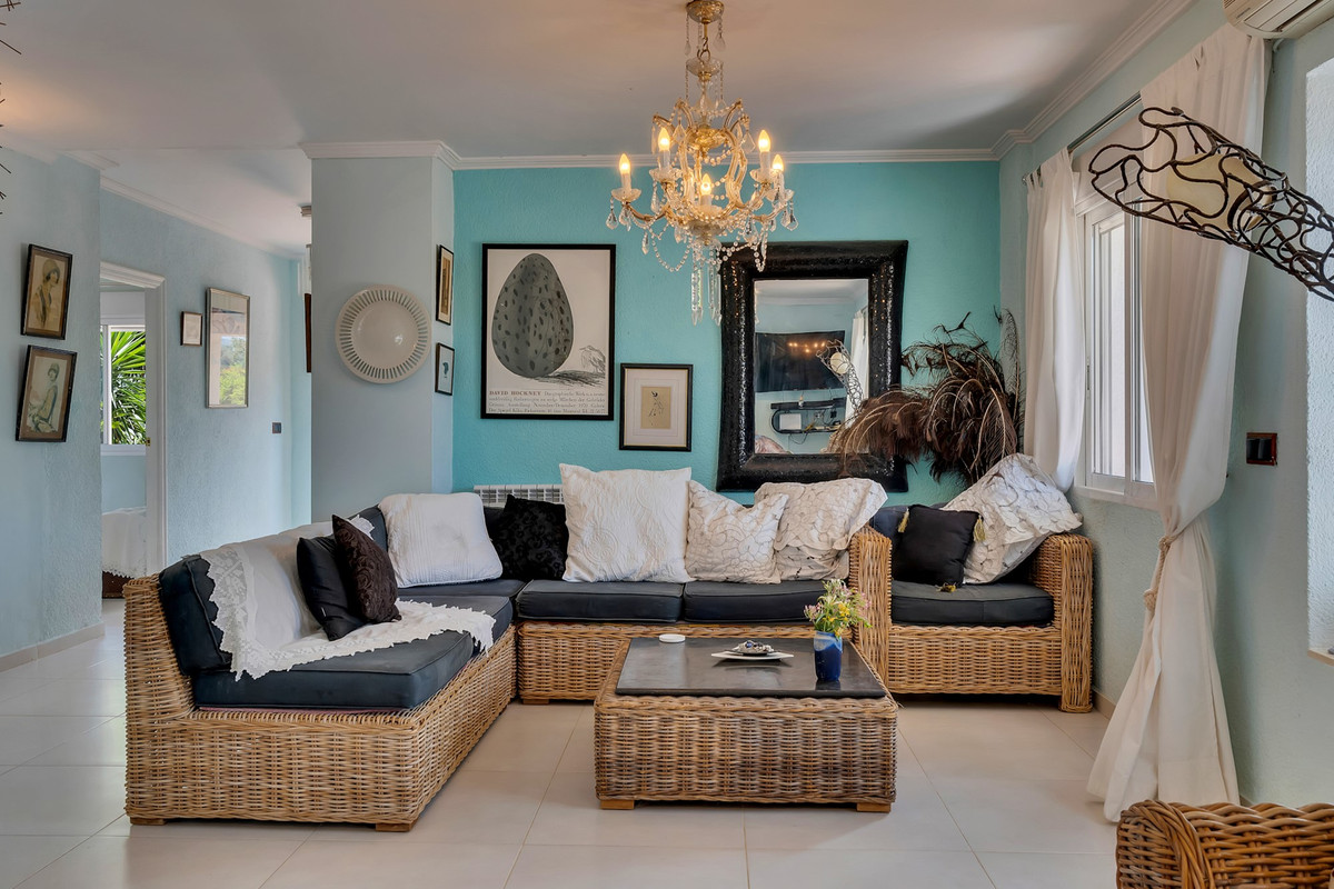 Huis te koop in El Vergel | 3 slaapkamers H5473138