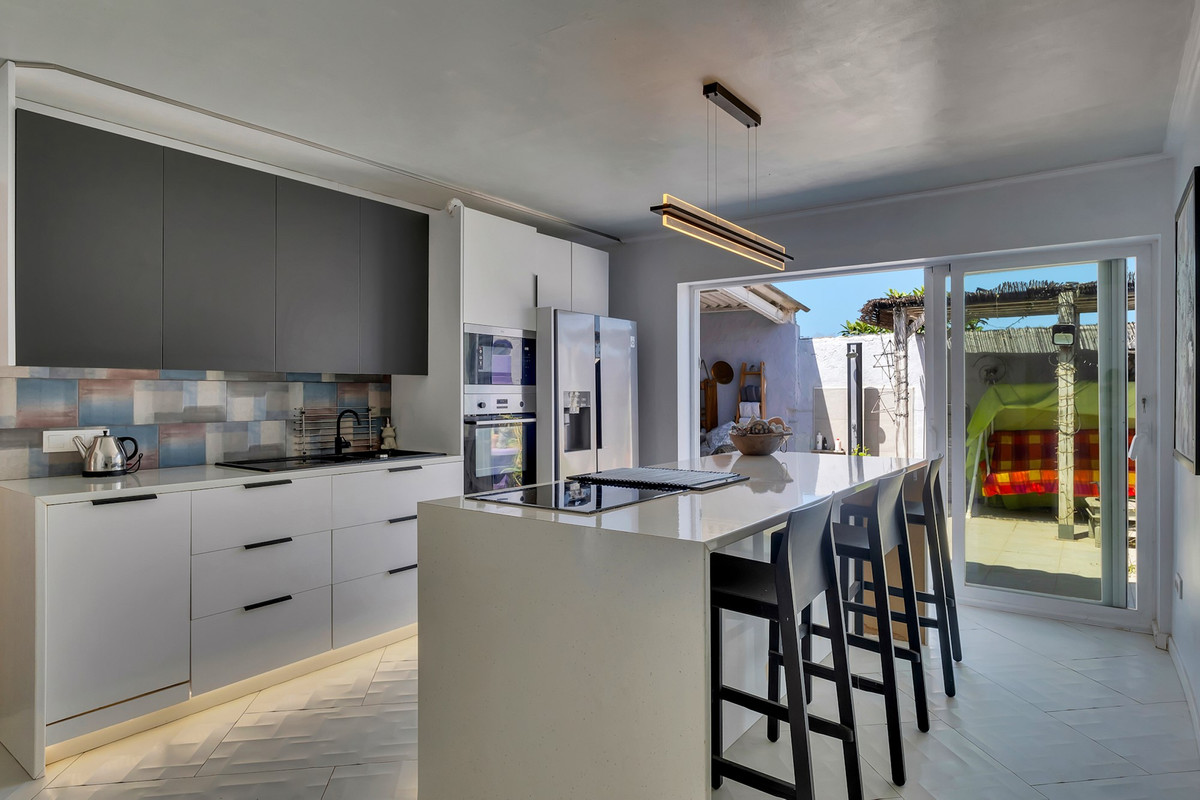 Huis te koop in El Vergel | 3 slaapkamers H5473138