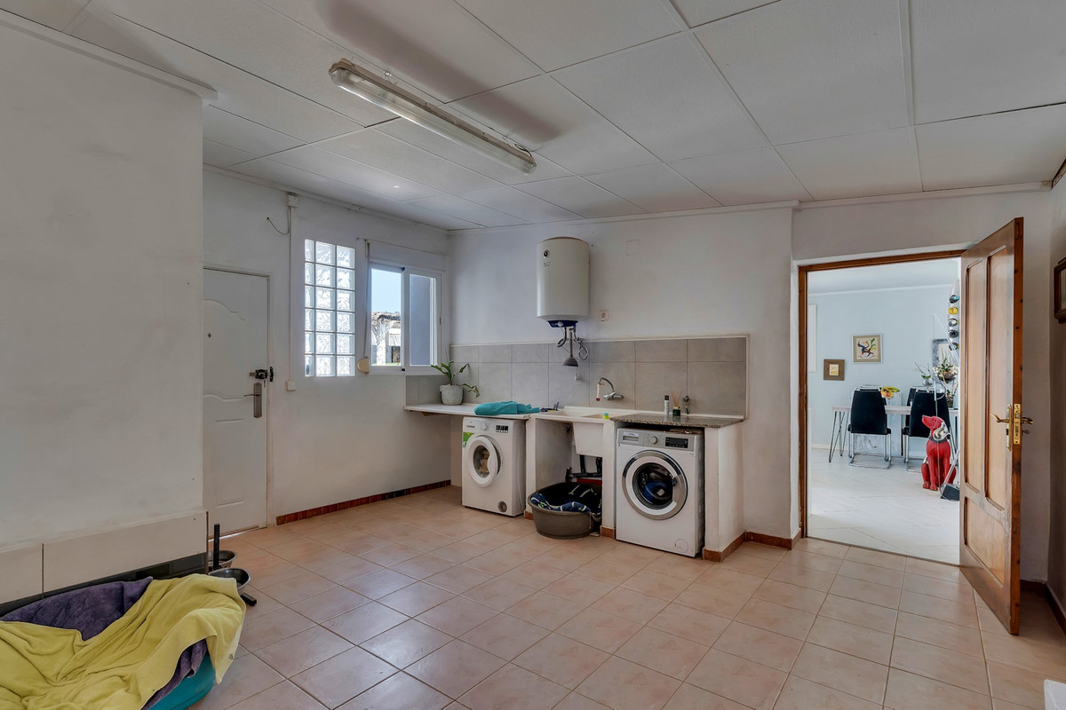Huis te koop in El Vergel | 3 slaapkamers H5473138