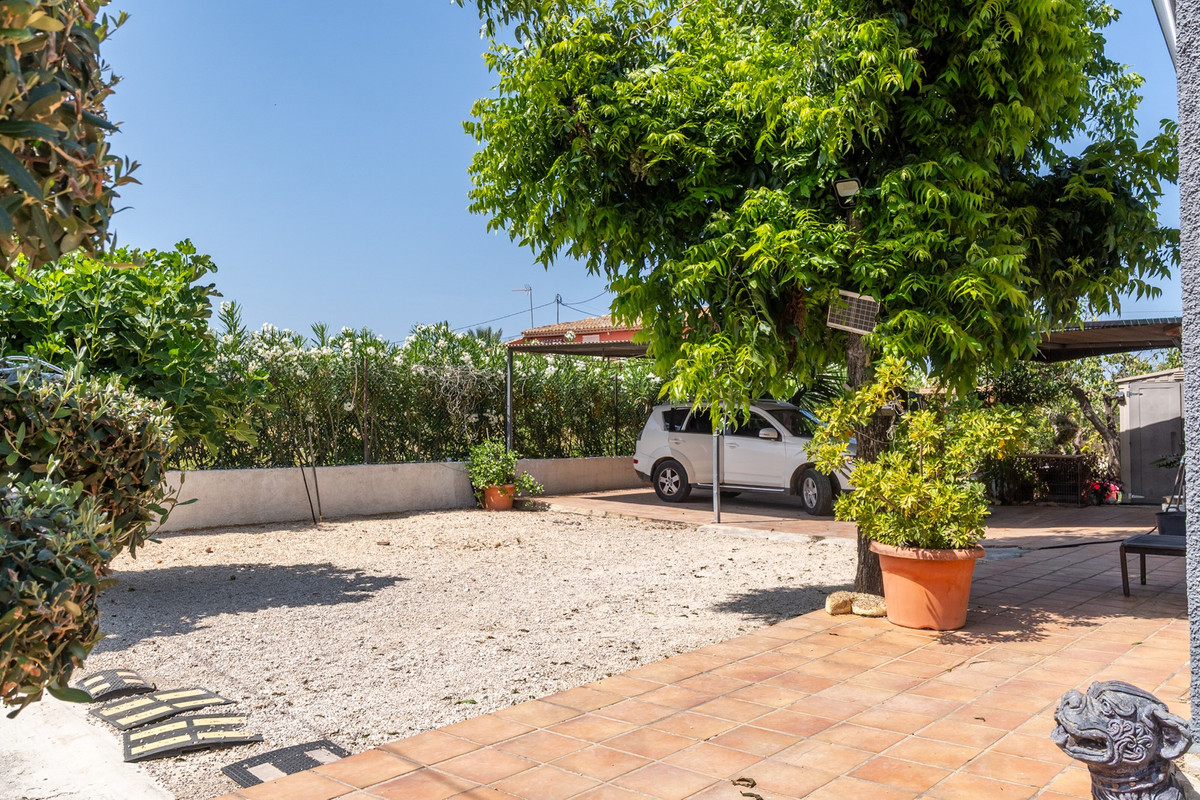 Huis te koop in El Vergel | 3 slaapkamers H5473138