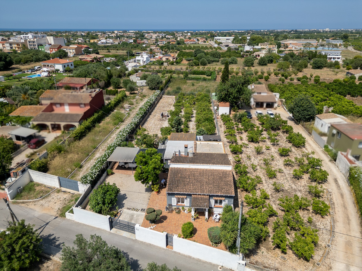 Huis te koop in El Vergel | 3 slaapkamers H5473138