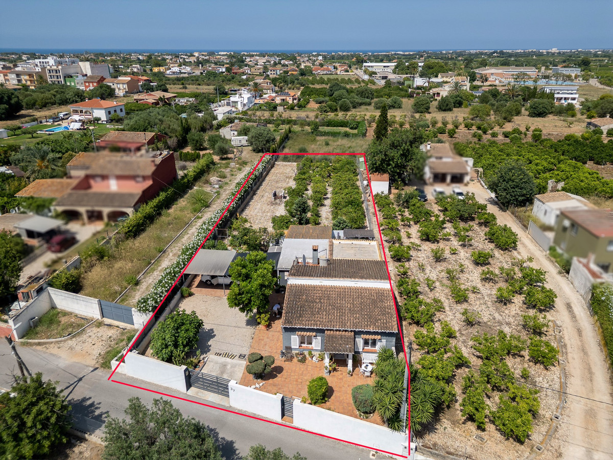 Huis te koop in El Vergel | 3 slaapkamers H5473138