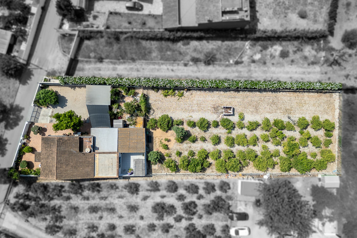 Huis te koop in El Vergel | 3 slaapkamers H5473138